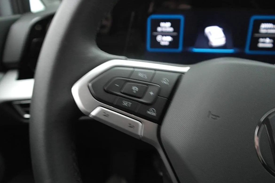 Volkswagen Golf bild 10