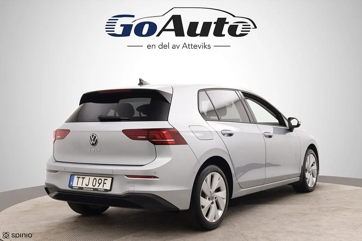 Volkswagen Golf bild 4