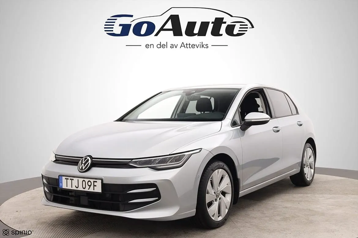 Volkswagen Golf bild 7