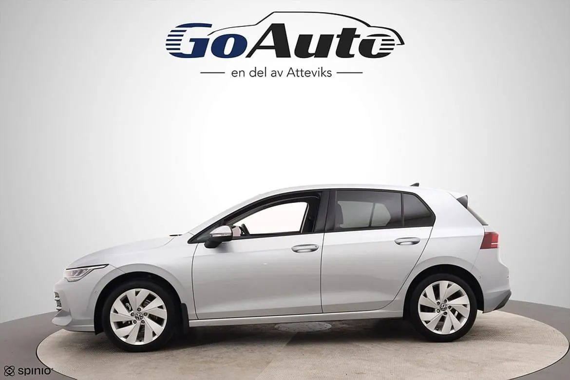 Volkswagen Golf bild 6