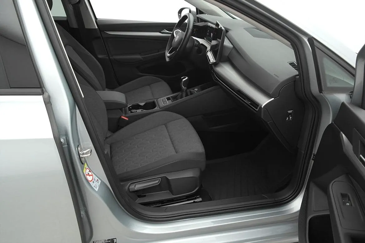 Volkswagen Golf bild 19