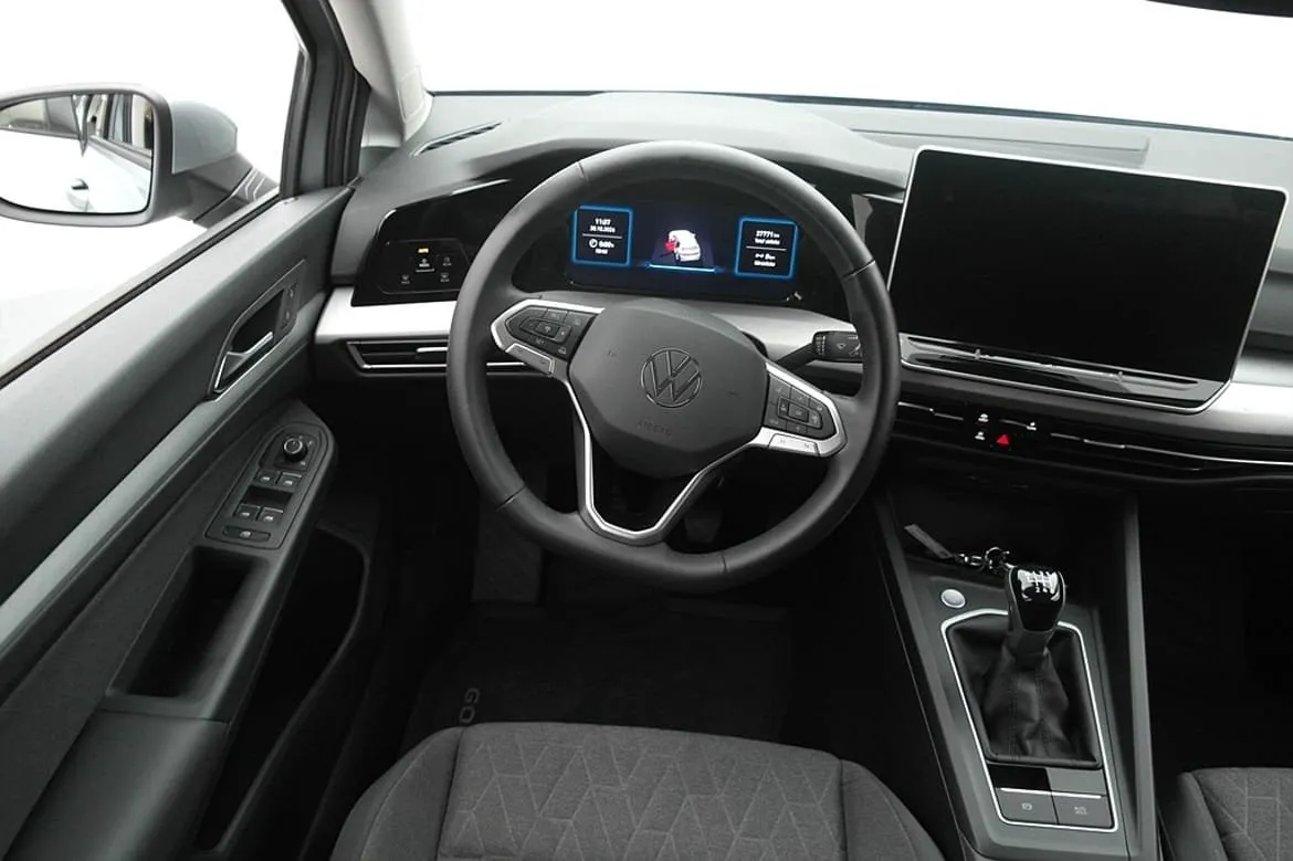 Volkswagen Golf bild 8