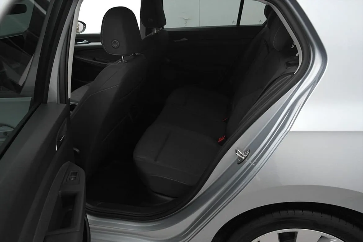Volkswagen Golf bild 21