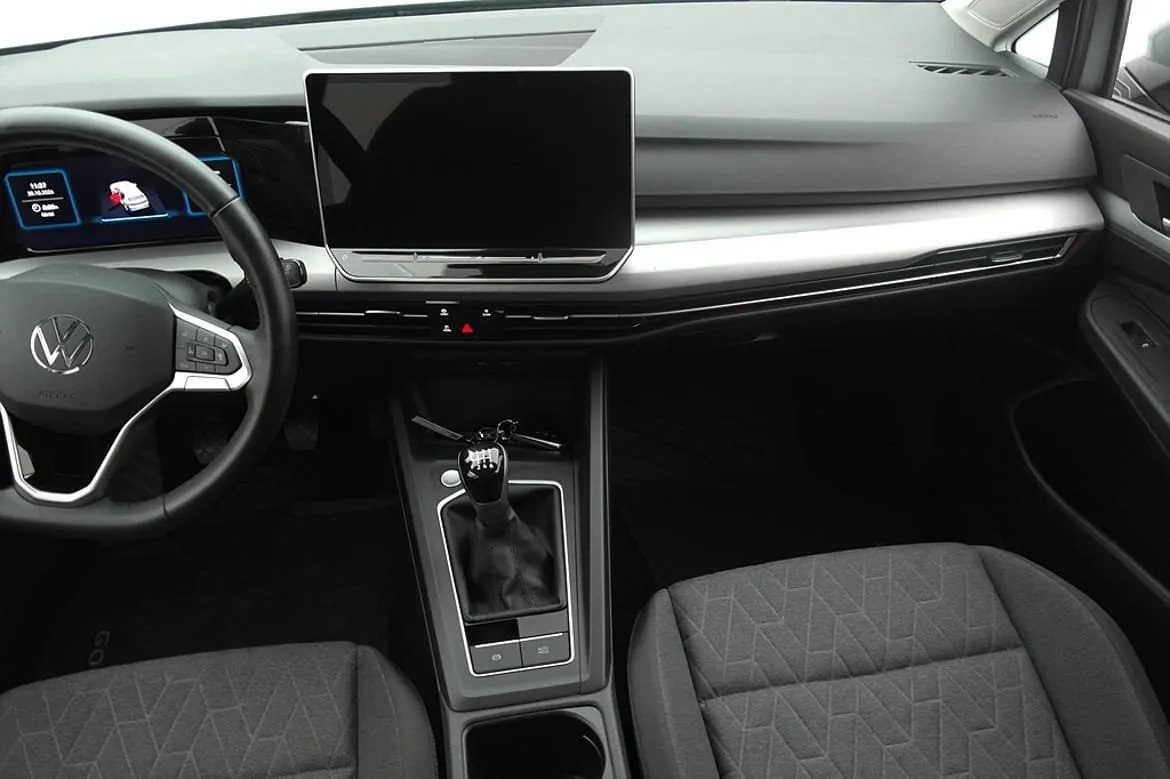 Volkswagen Golf bild 9