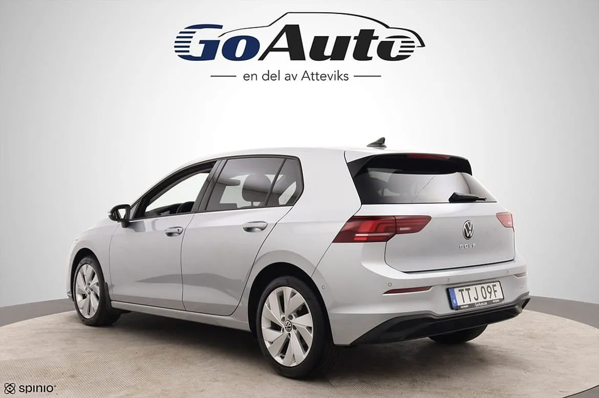 Volkswagen Golf bild 5