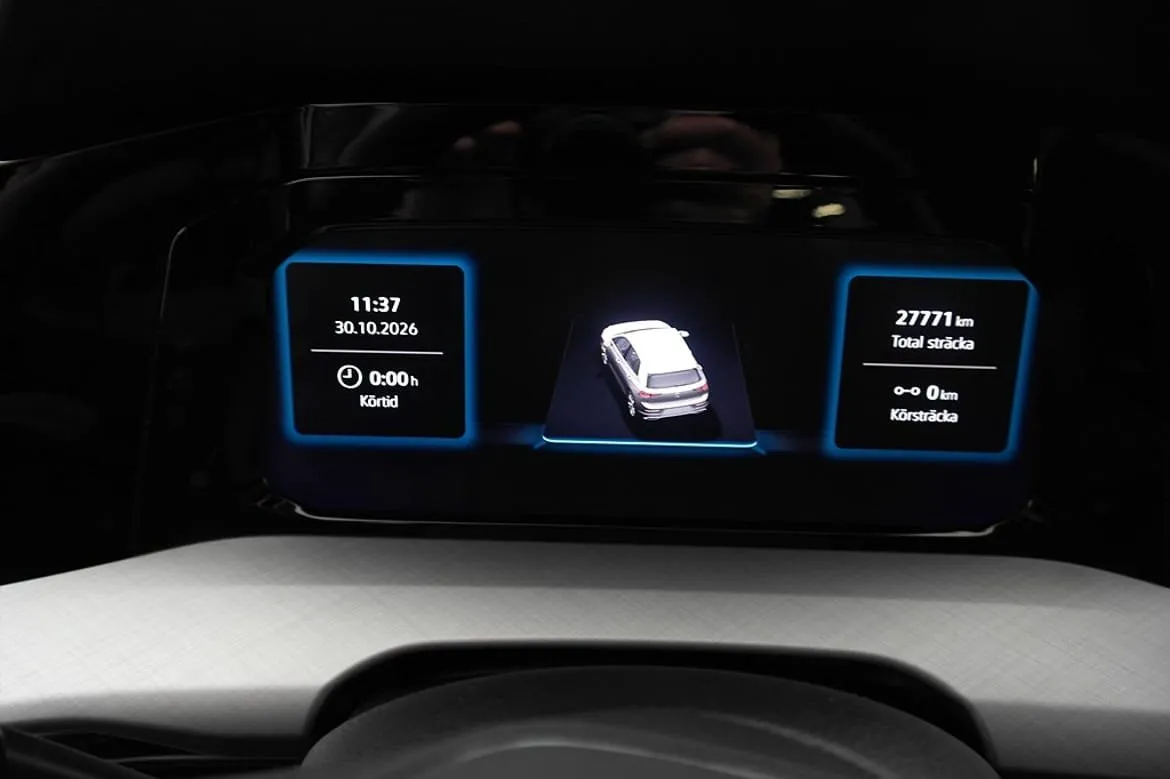 Volkswagen Golf bild 12