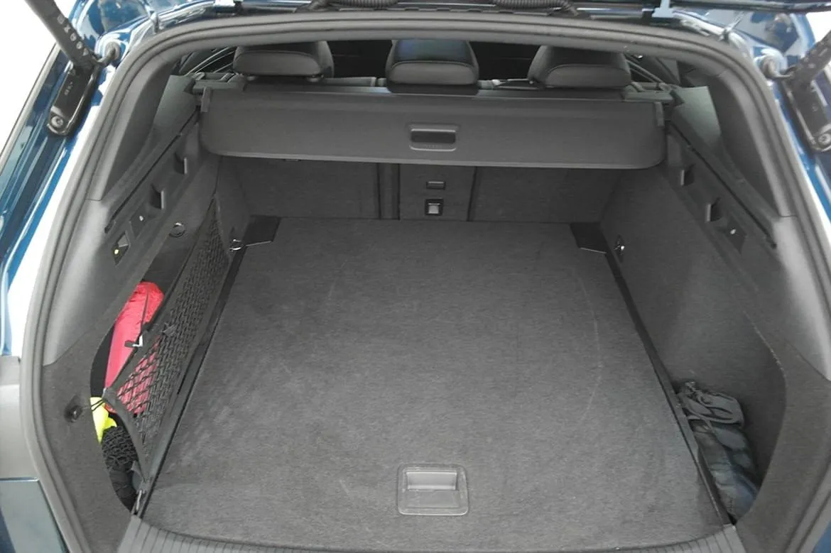 Volkswagen ID.7 bild 24