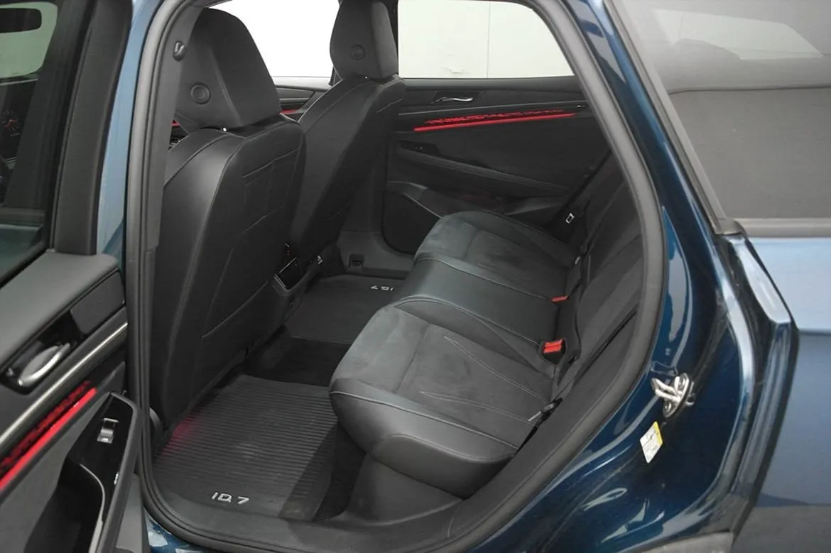 Volkswagen ID.7 bild 23