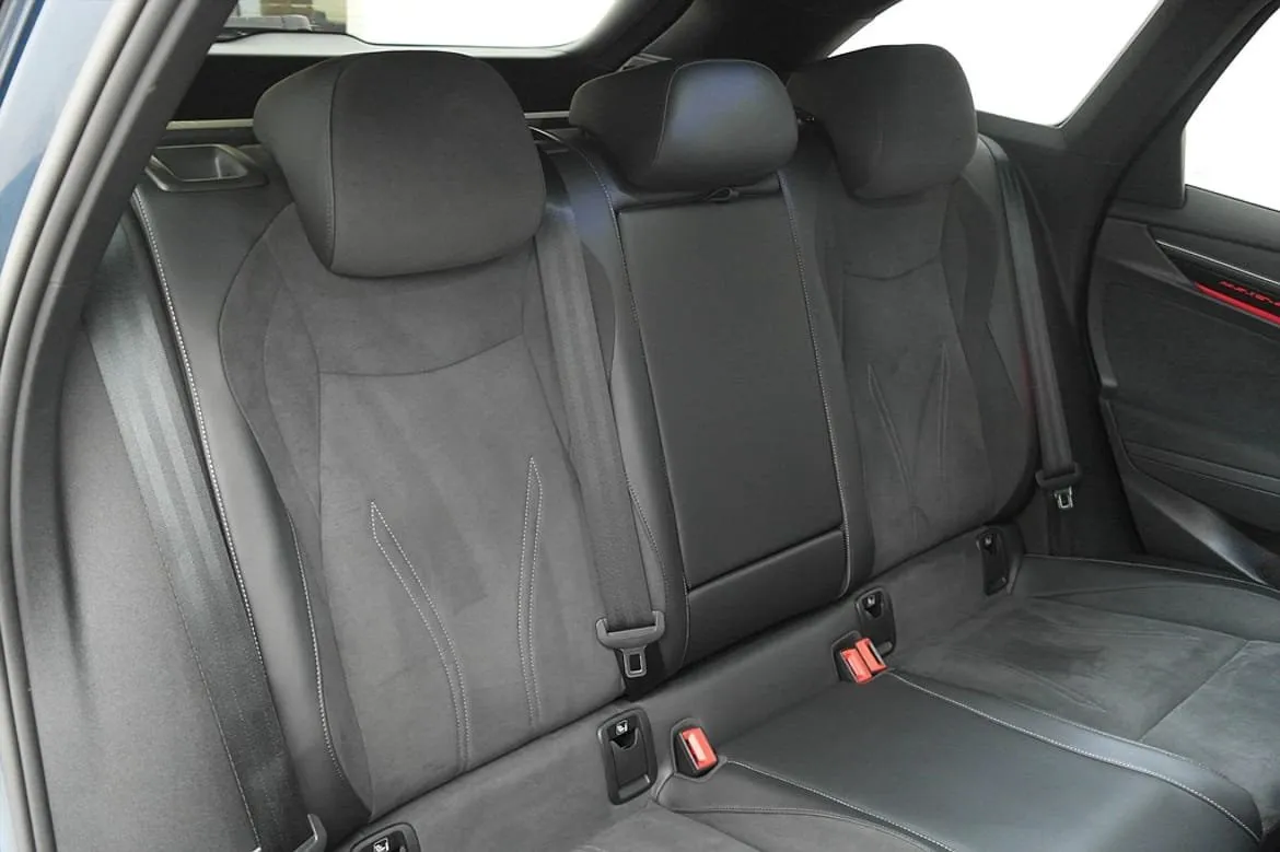 Volkswagen ID.7 bild 29