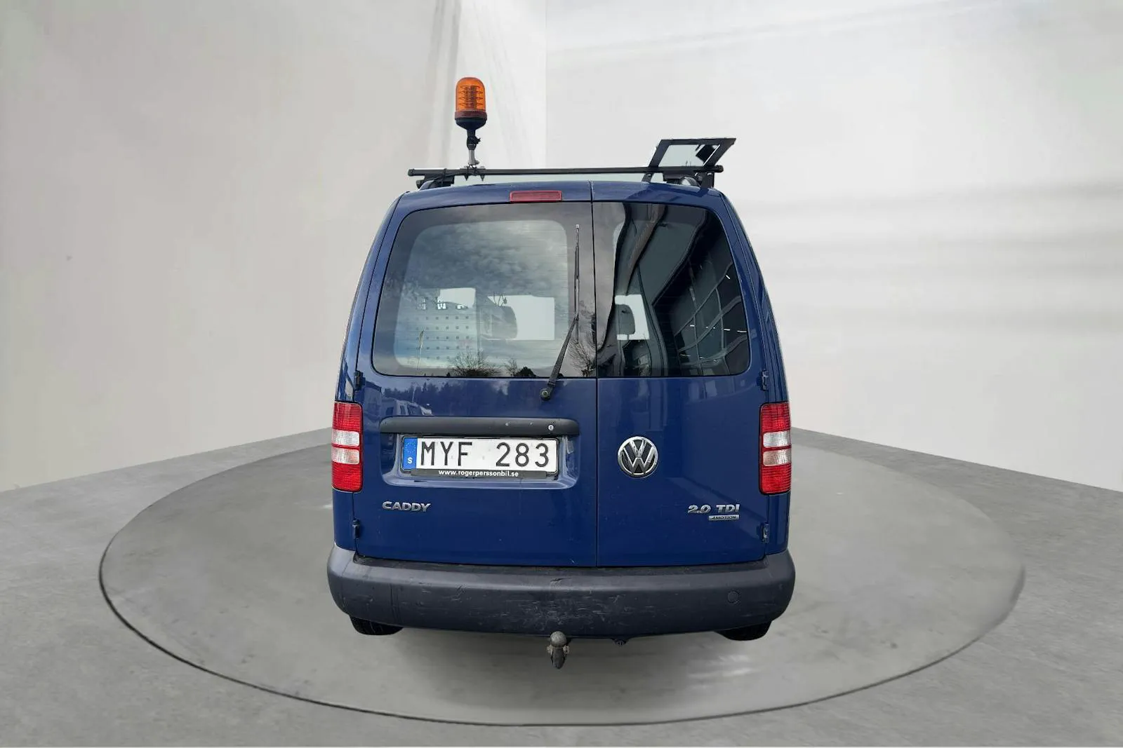 Volkswagen Caddy bild 5