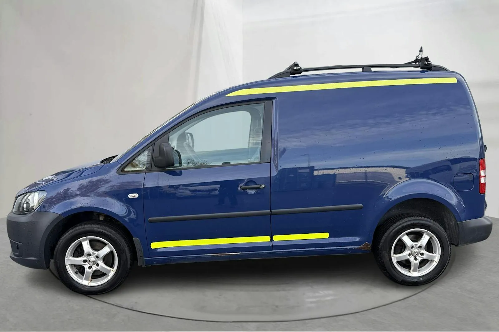 Volkswagen Caddy bild 2