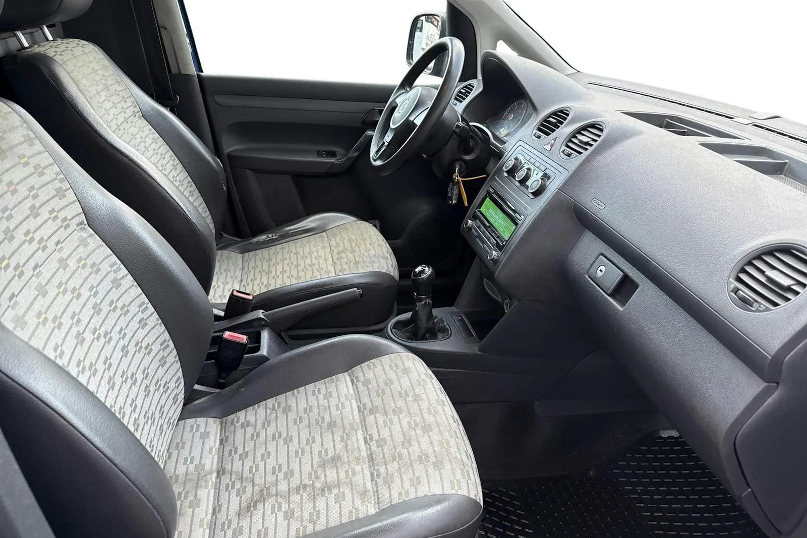 Volkswagen Caddy bild 7