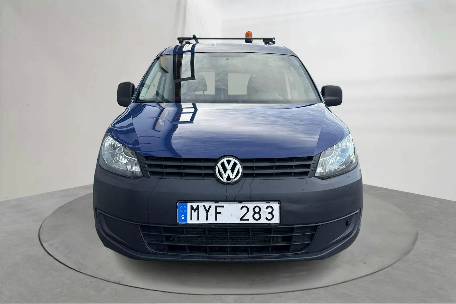 Volkswagen Caddy bild 4