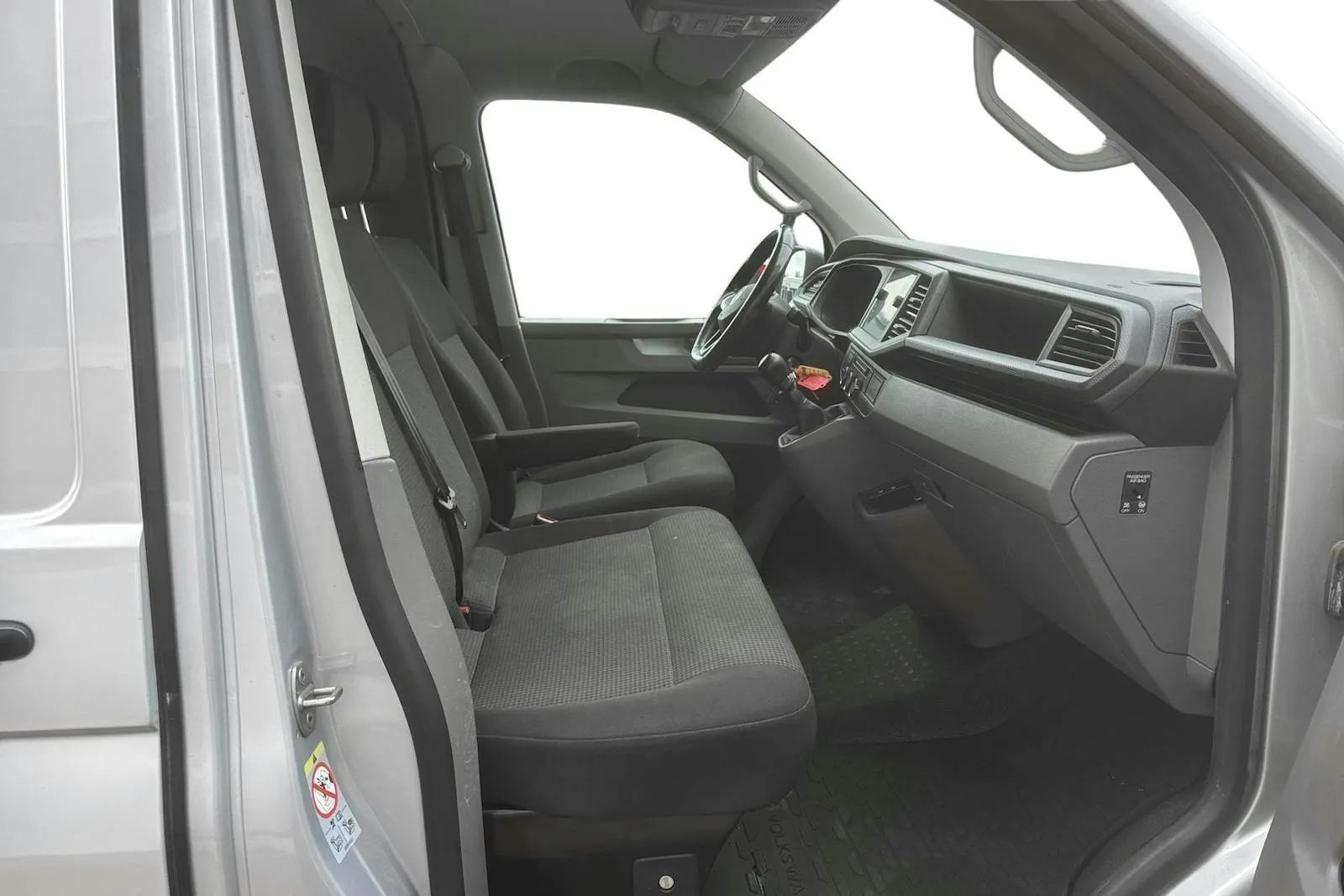 Volkswagen Transporter bild 7