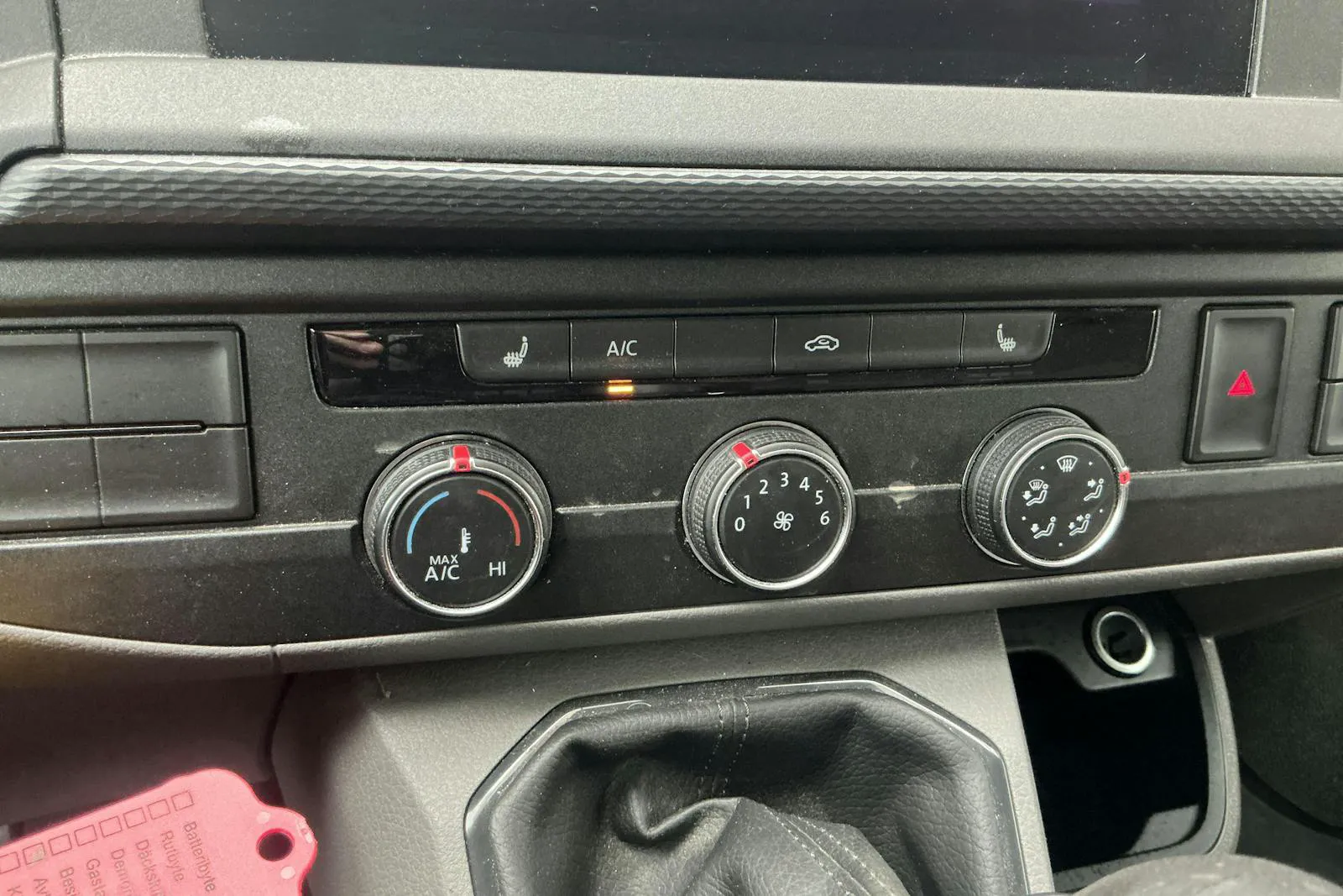 Volkswagen Transporter bild 13