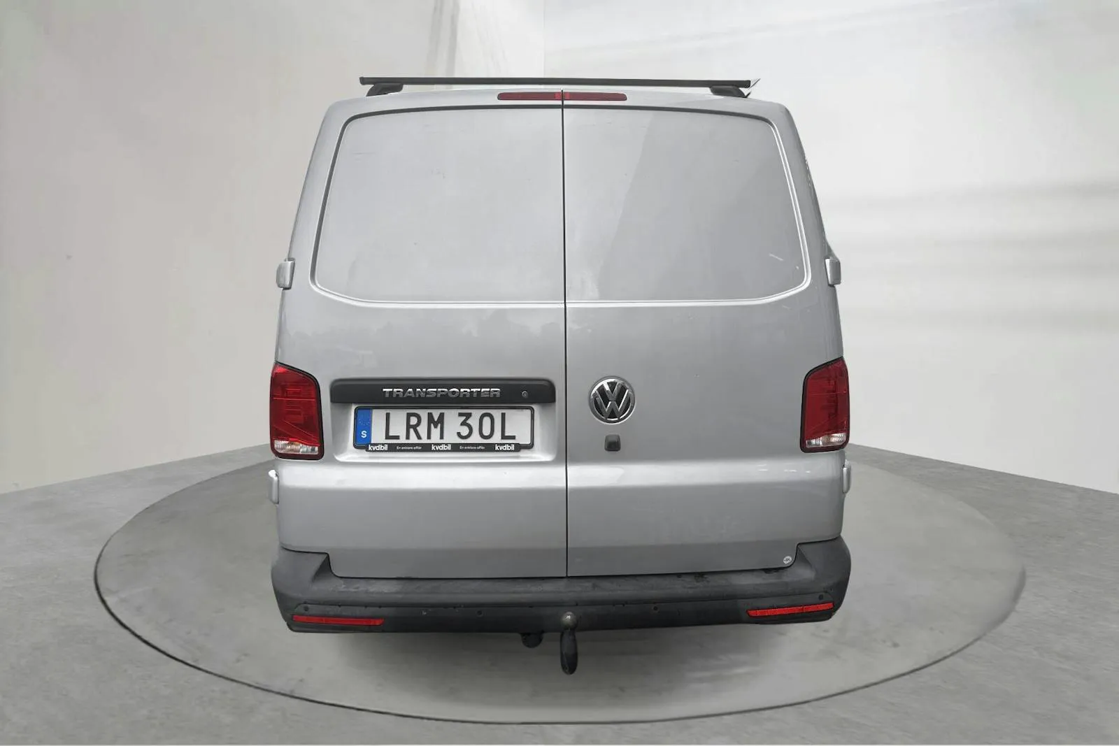 Volkswagen Transporter bild 5