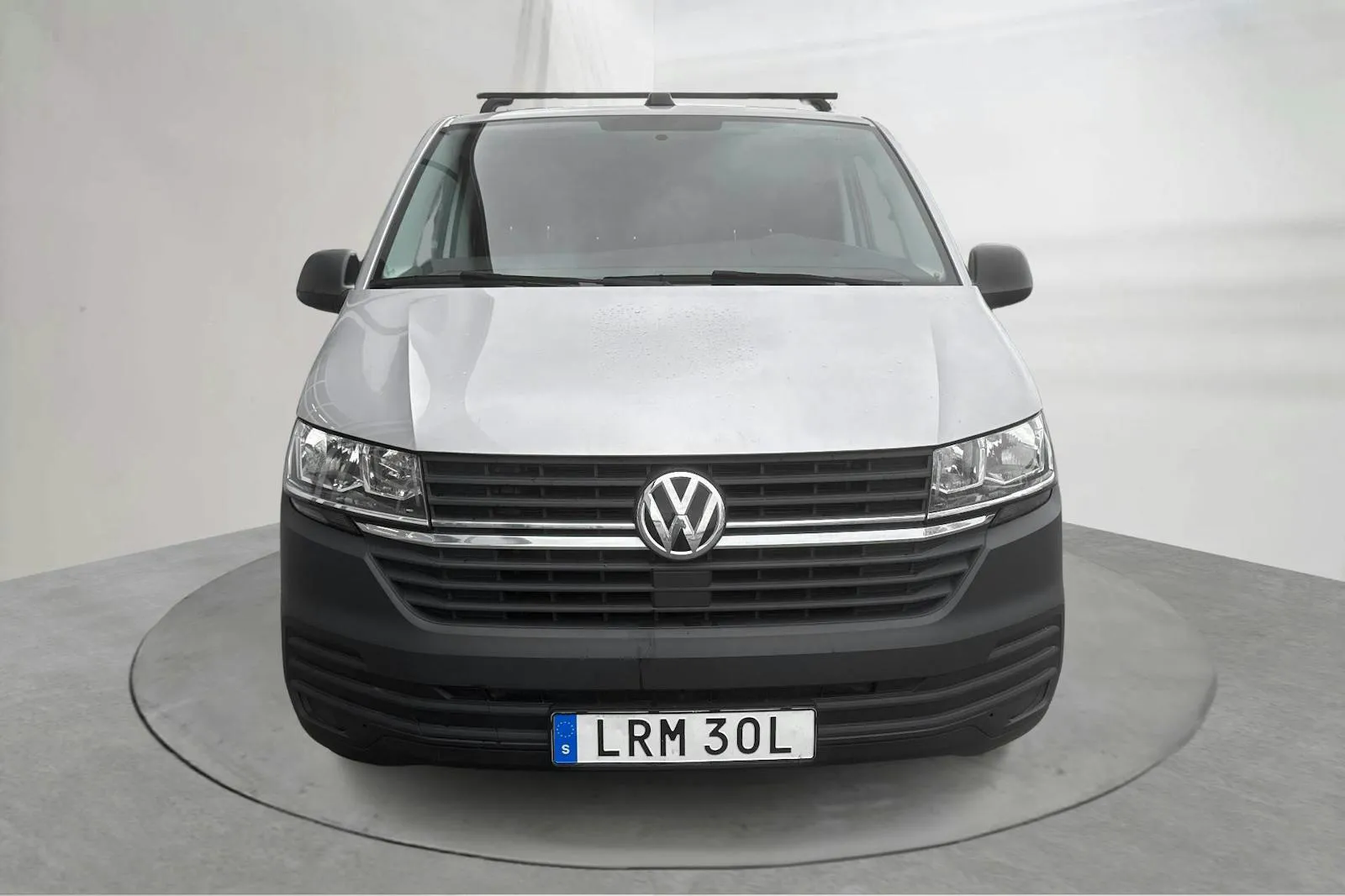 Volkswagen Transporter bild 4