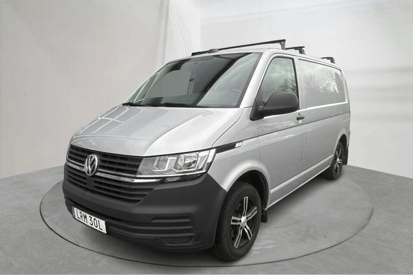 Volkswagen Transporter T6.1 Skåp TDI (110hk) - 2020
