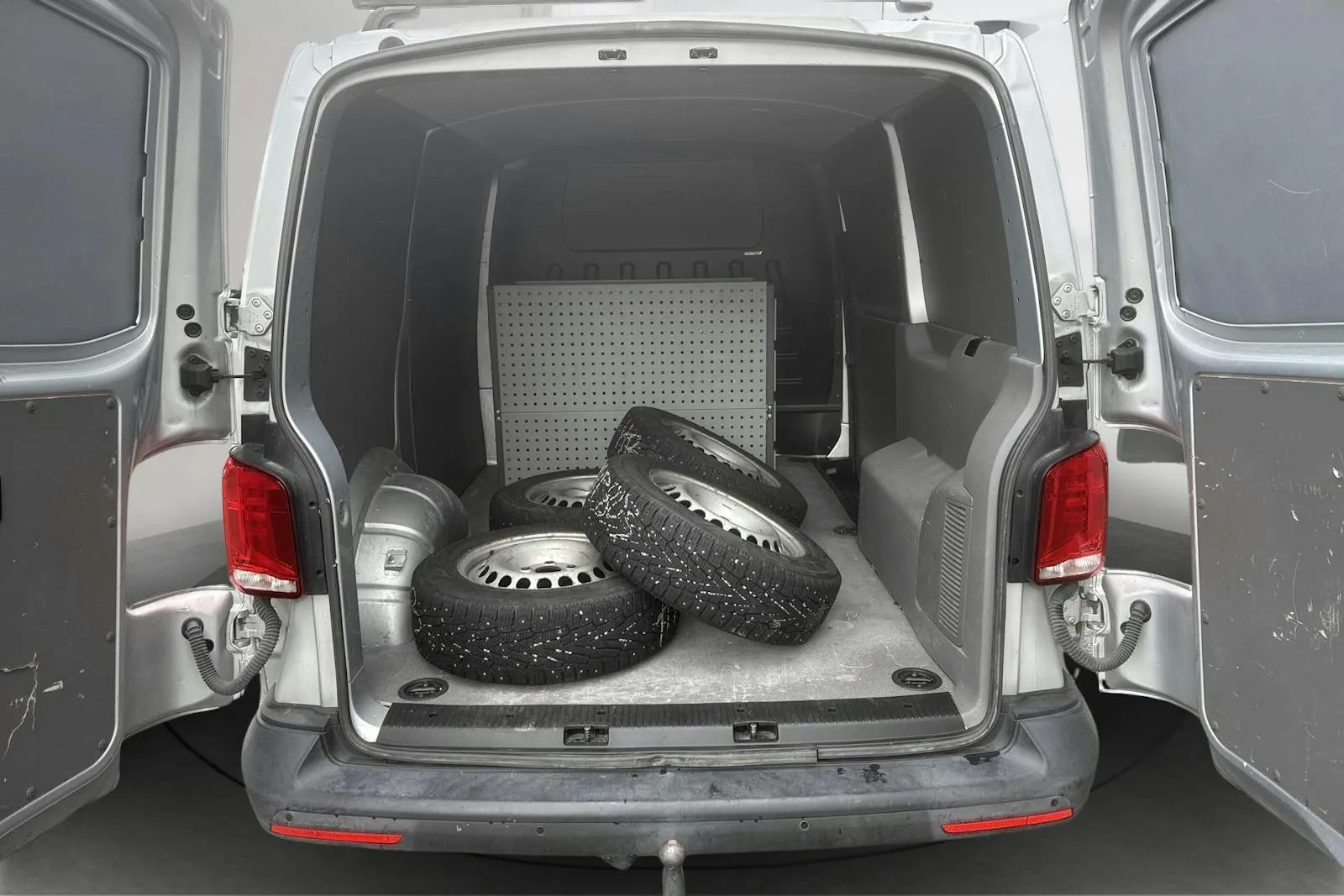 Volkswagen Transporter bild 9