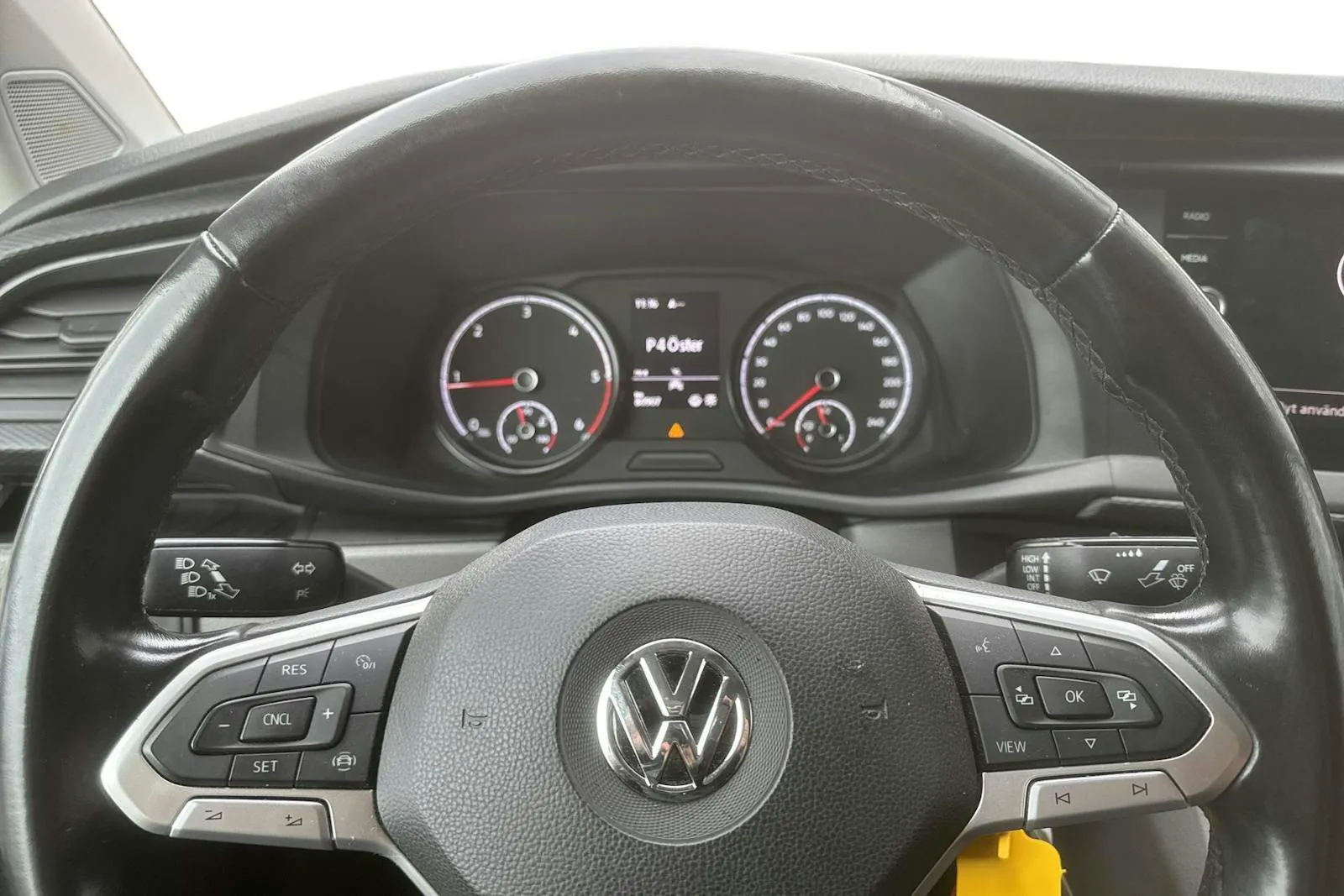 Volkswagen Transporter bild 10