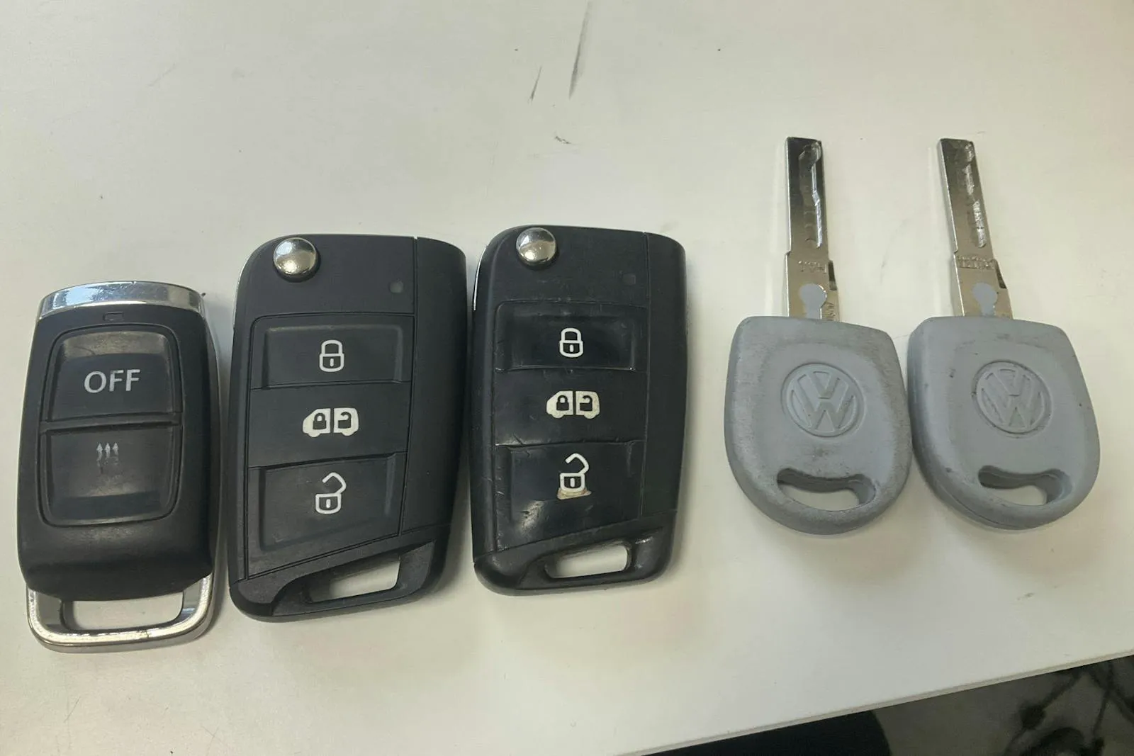 Volkswagen Transporter bild 17