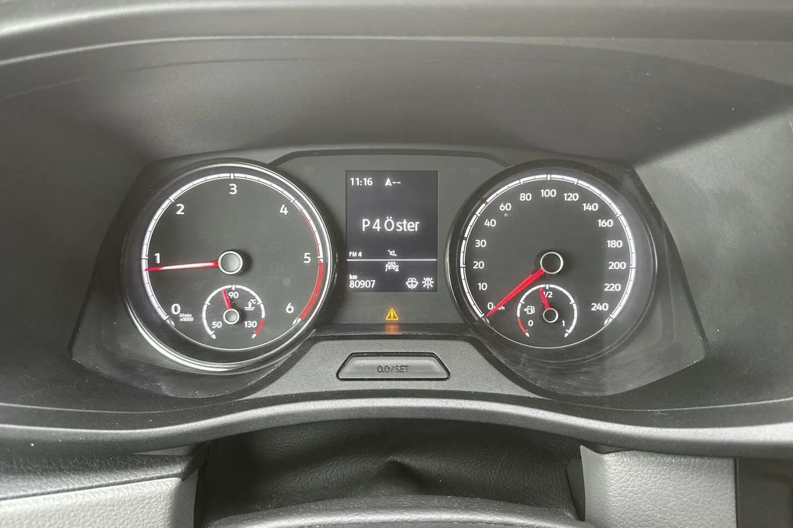 Volkswagen Transporter bild 11