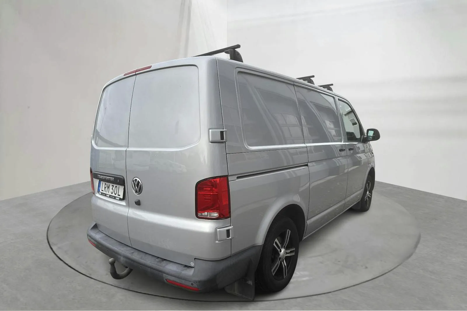 Volkswagen Transporter bild 3
