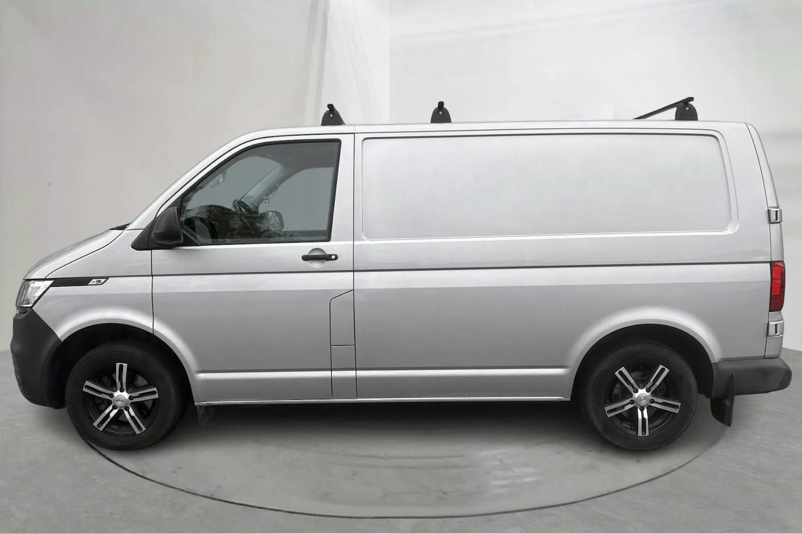 Volkswagen Transporter bild 2