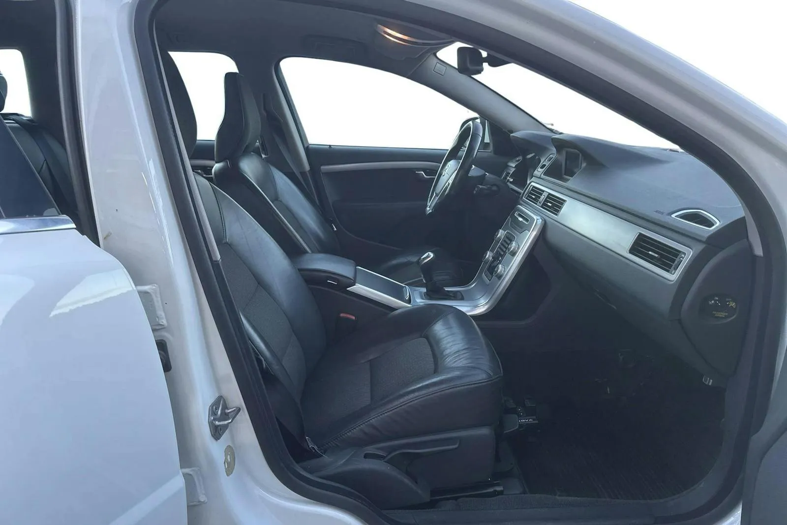 Volvo V70 bild 7