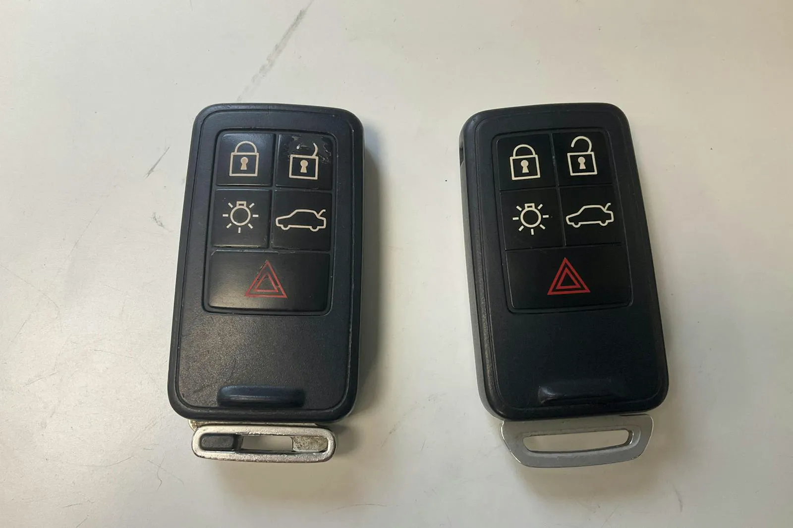 Volvo V70 bild 17