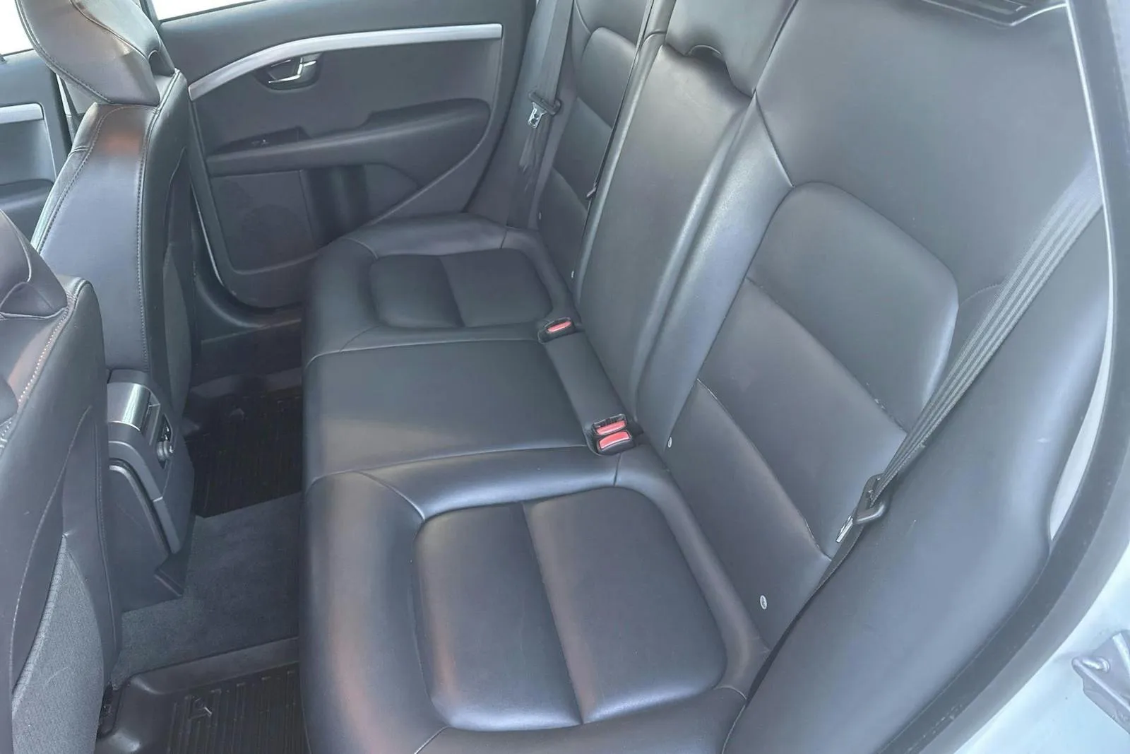 Volvo V70 bild 13