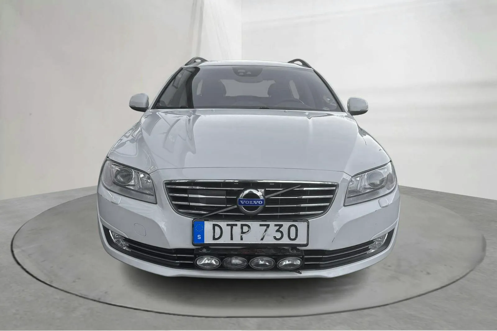 Volvo V70 bild 4