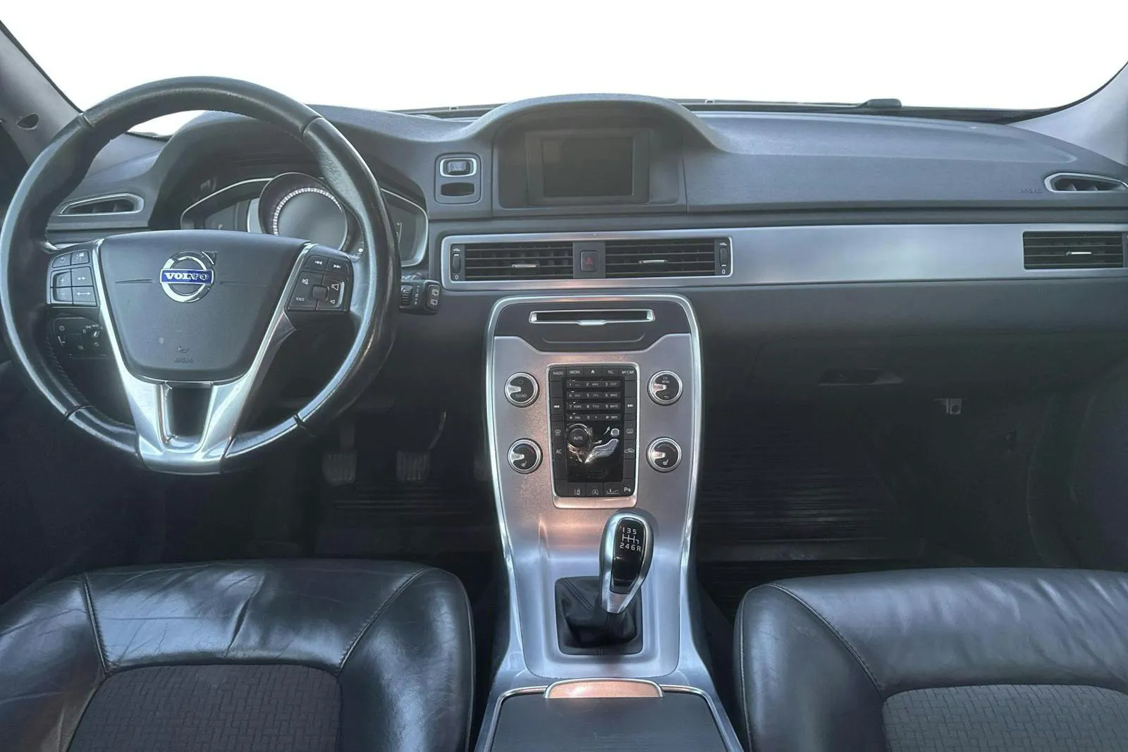 Volvo V70 bild 6