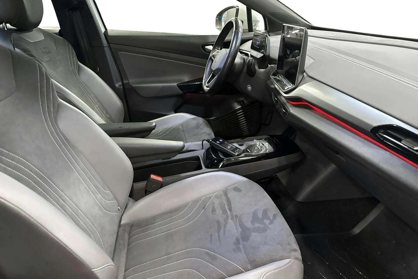Volkswagen ID.4 bild 7