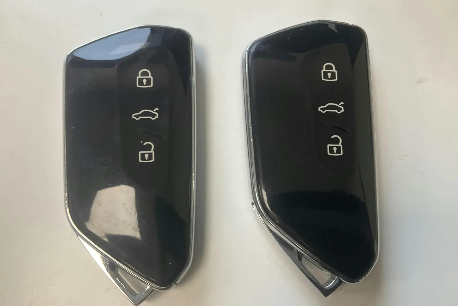 Volkswagen ID.4 bild 18