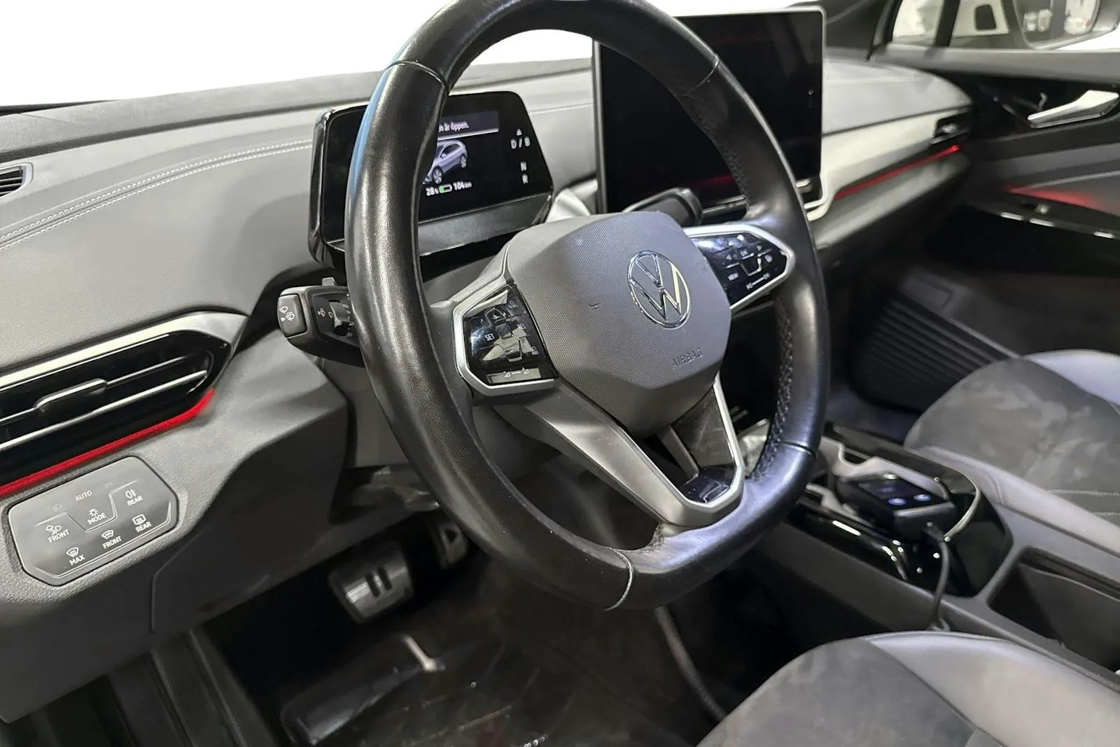 Volkswagen ID.4 bild 15