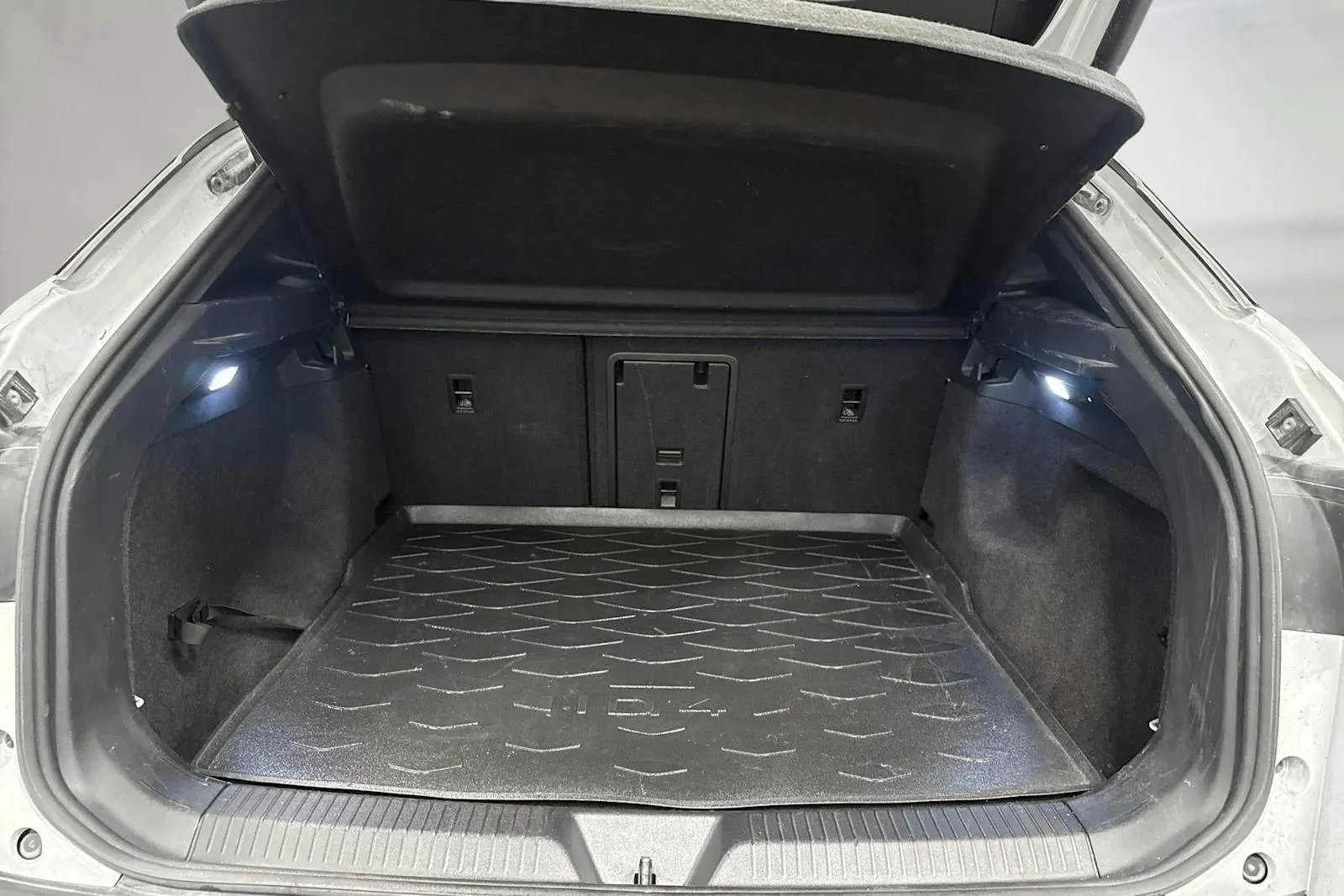 Volkswagen ID.4 bild 9