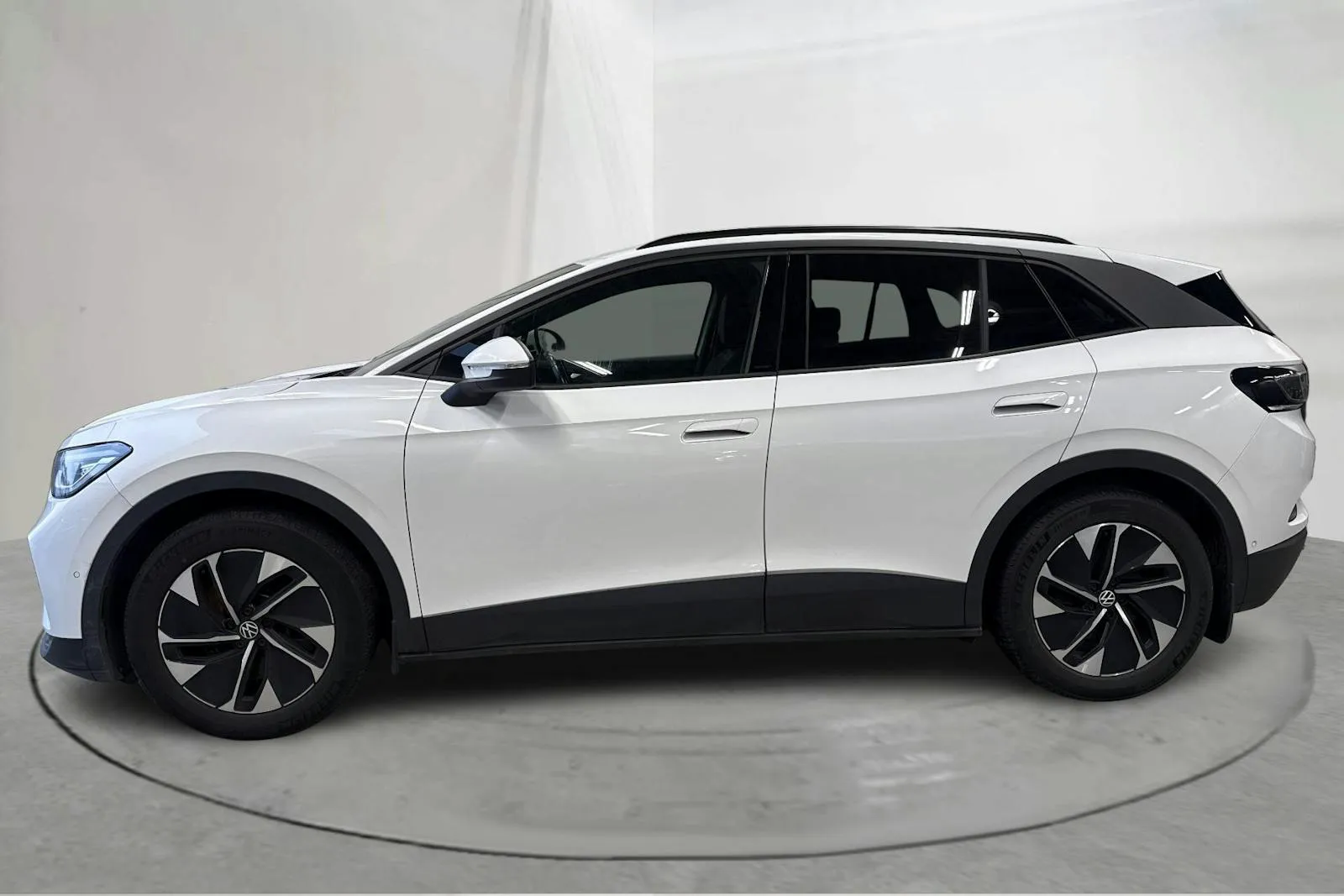Volkswagen ID.4 bild 2