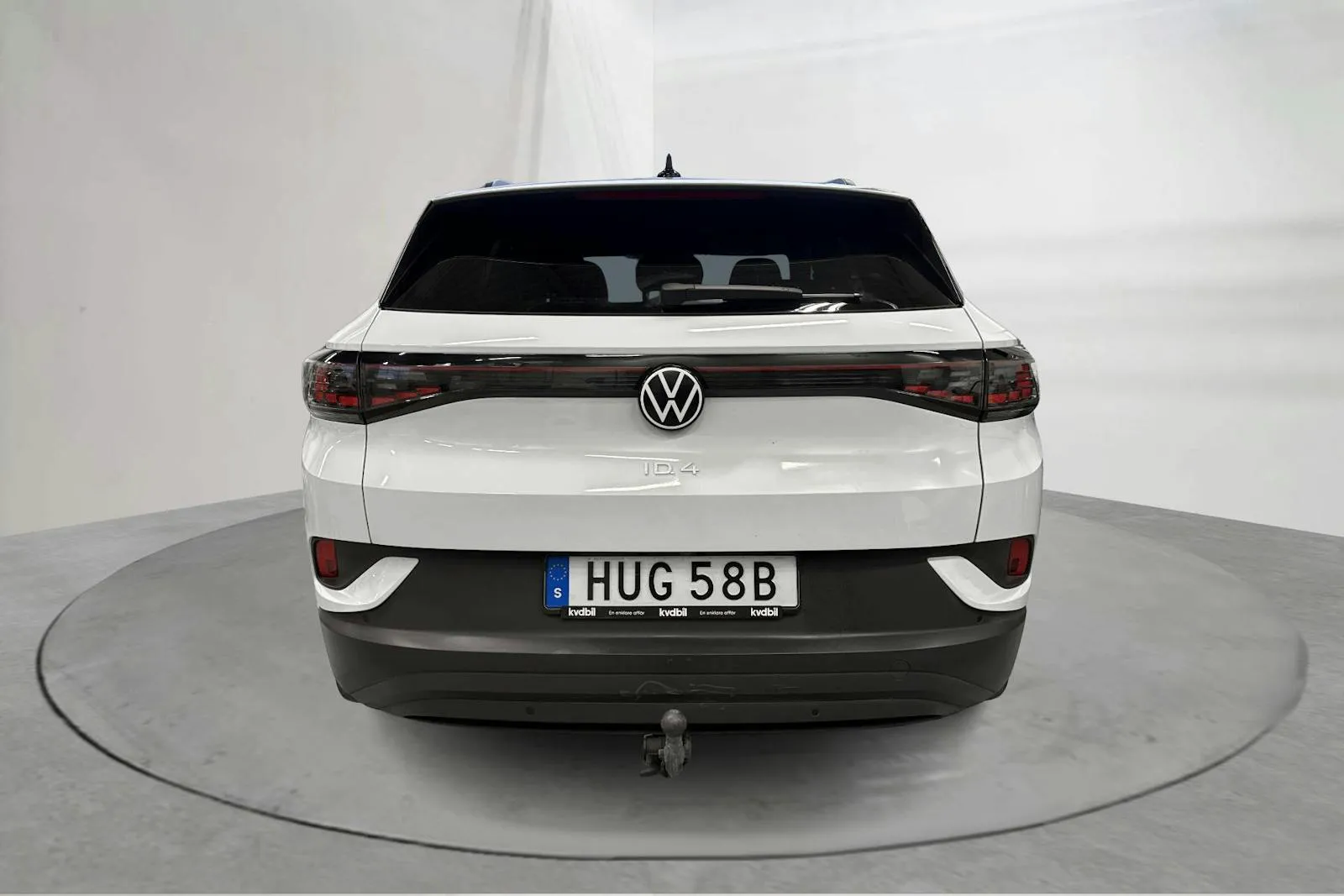 Volkswagen ID.4 bild 5