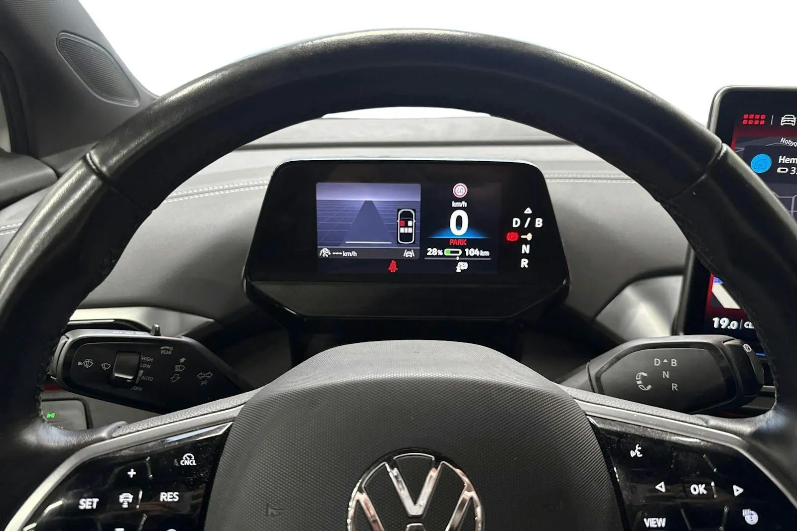 Volkswagen ID.4 bild 10