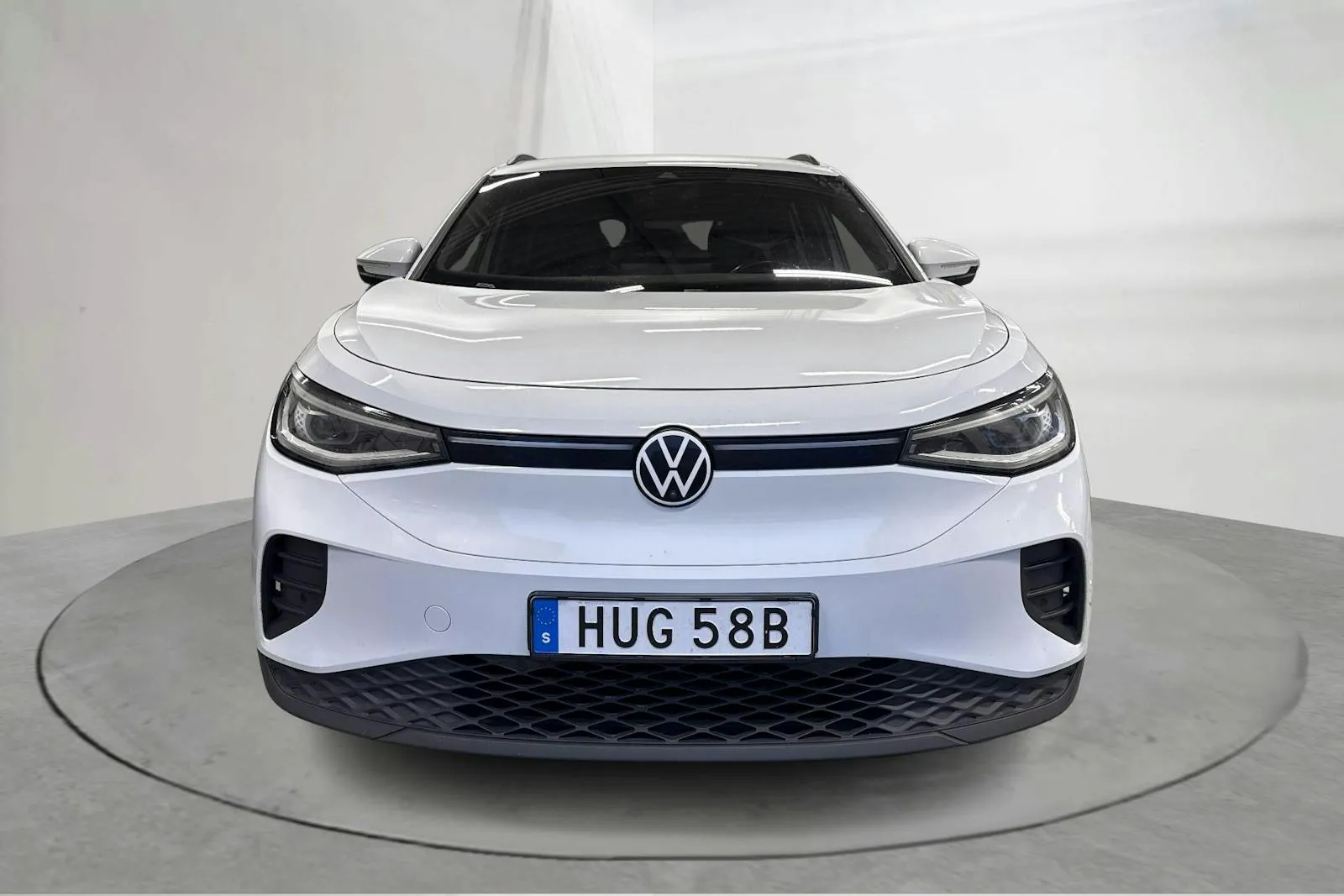 Volkswagen ID.4 bild 4