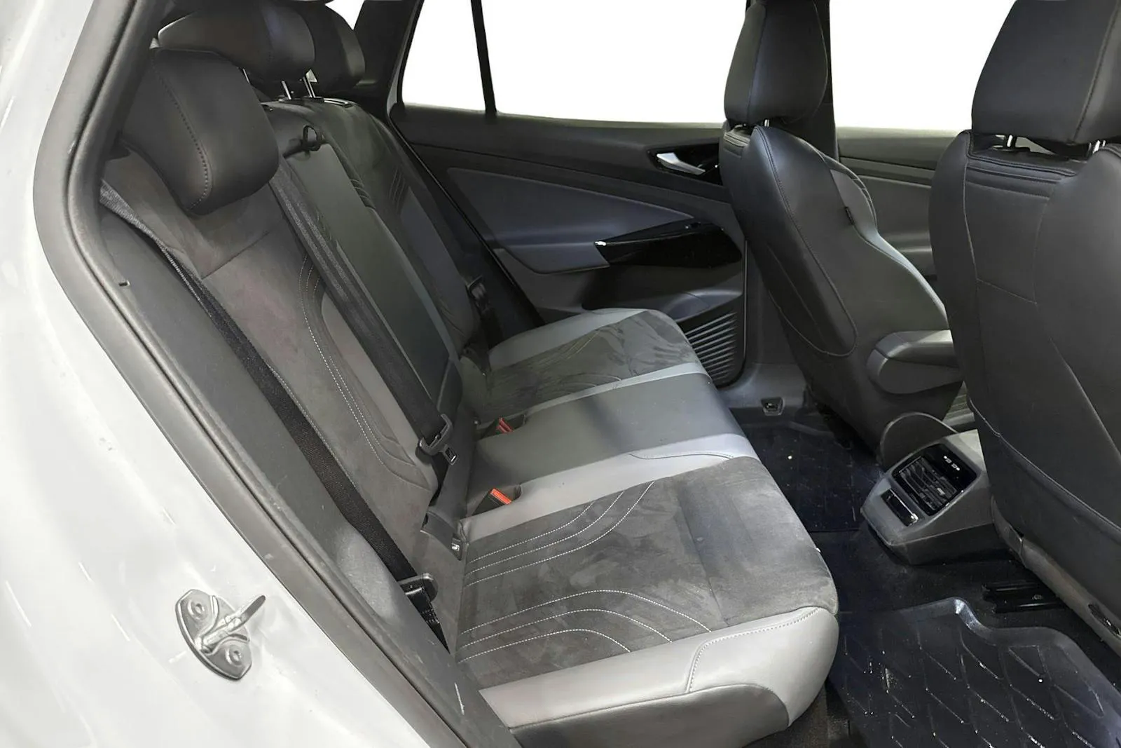 Volkswagen ID.4 bild 8