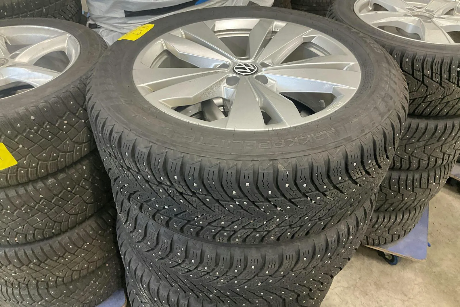 Volkswagen ID.4 bild 17