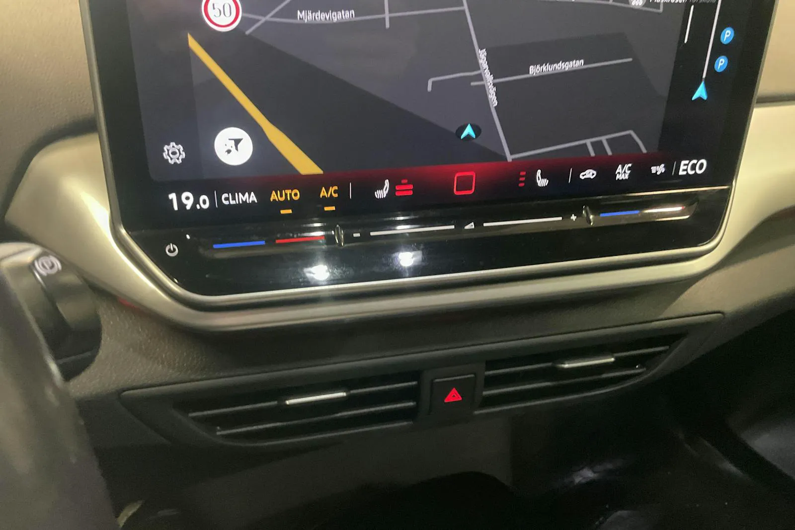 Volkswagen ID.4 bild 14