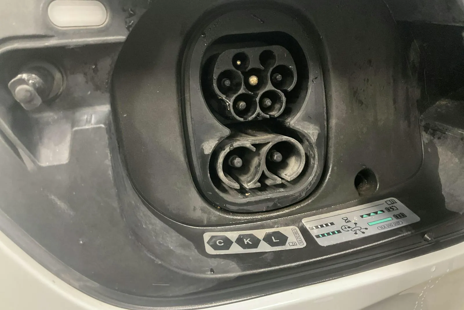 Volkswagen ID.4 bild 16