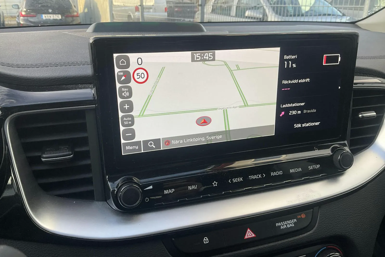 Kia Cee´d bild 12