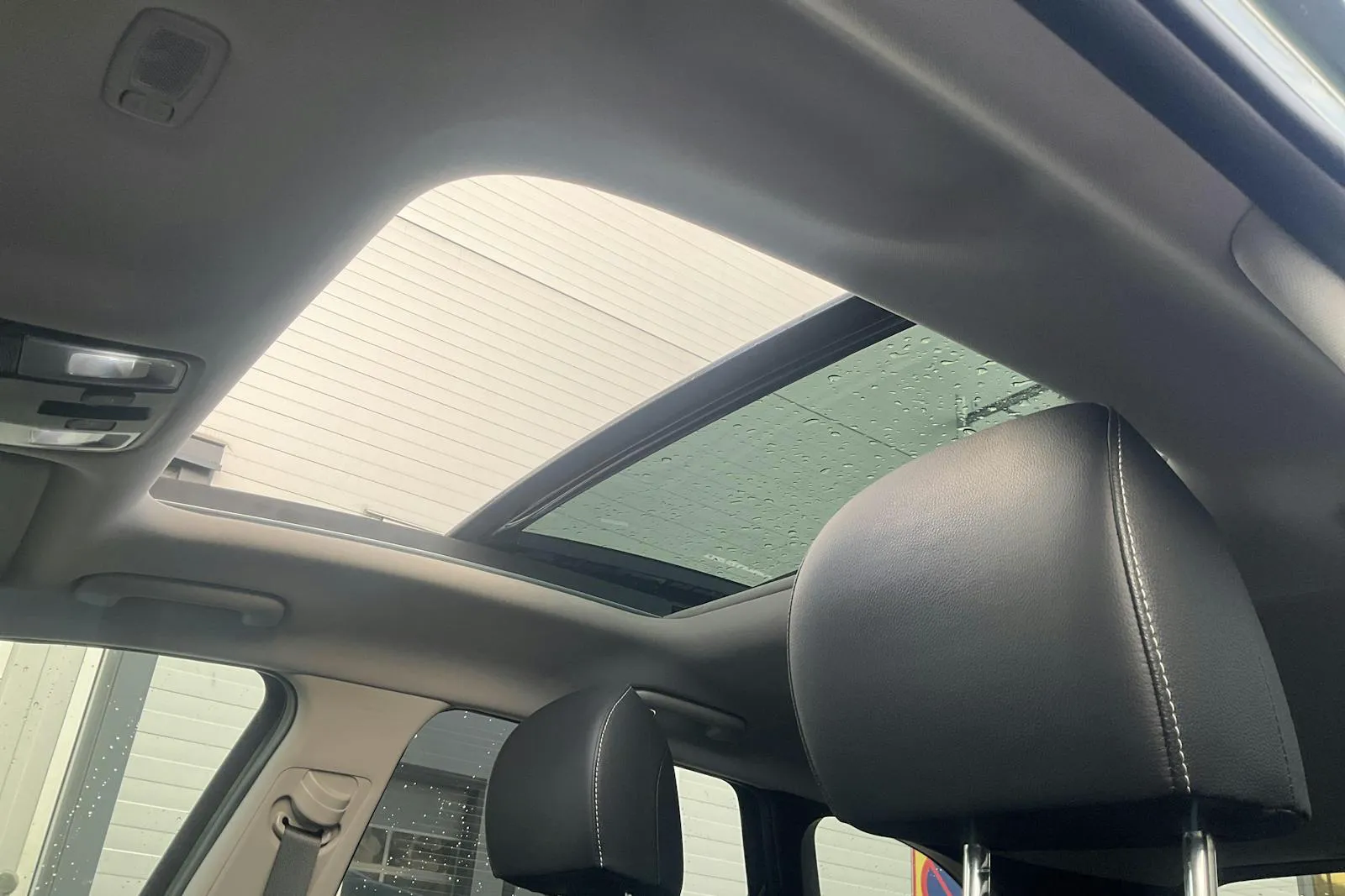 Kia Cee´d bild 19