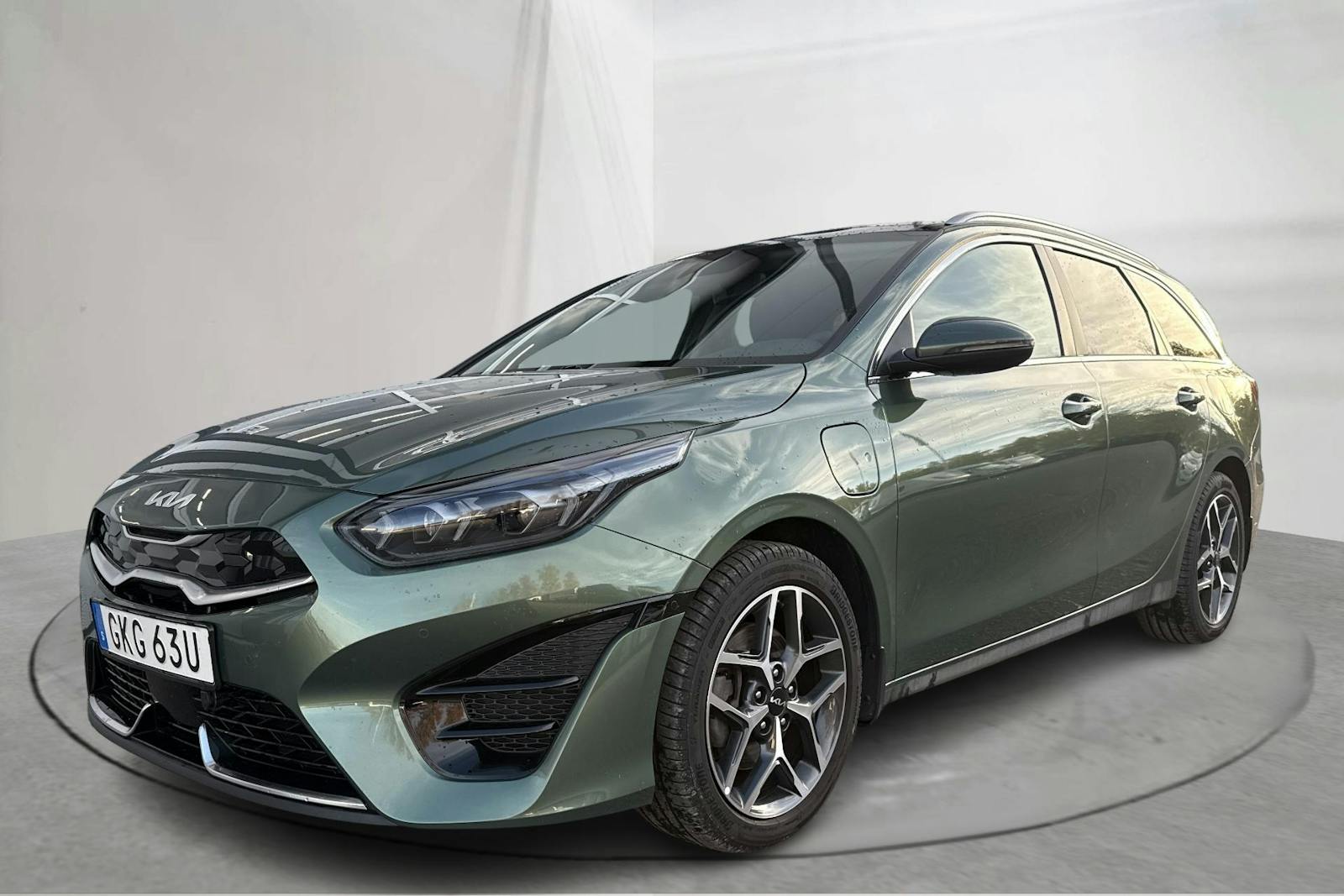 Kia Cee´d