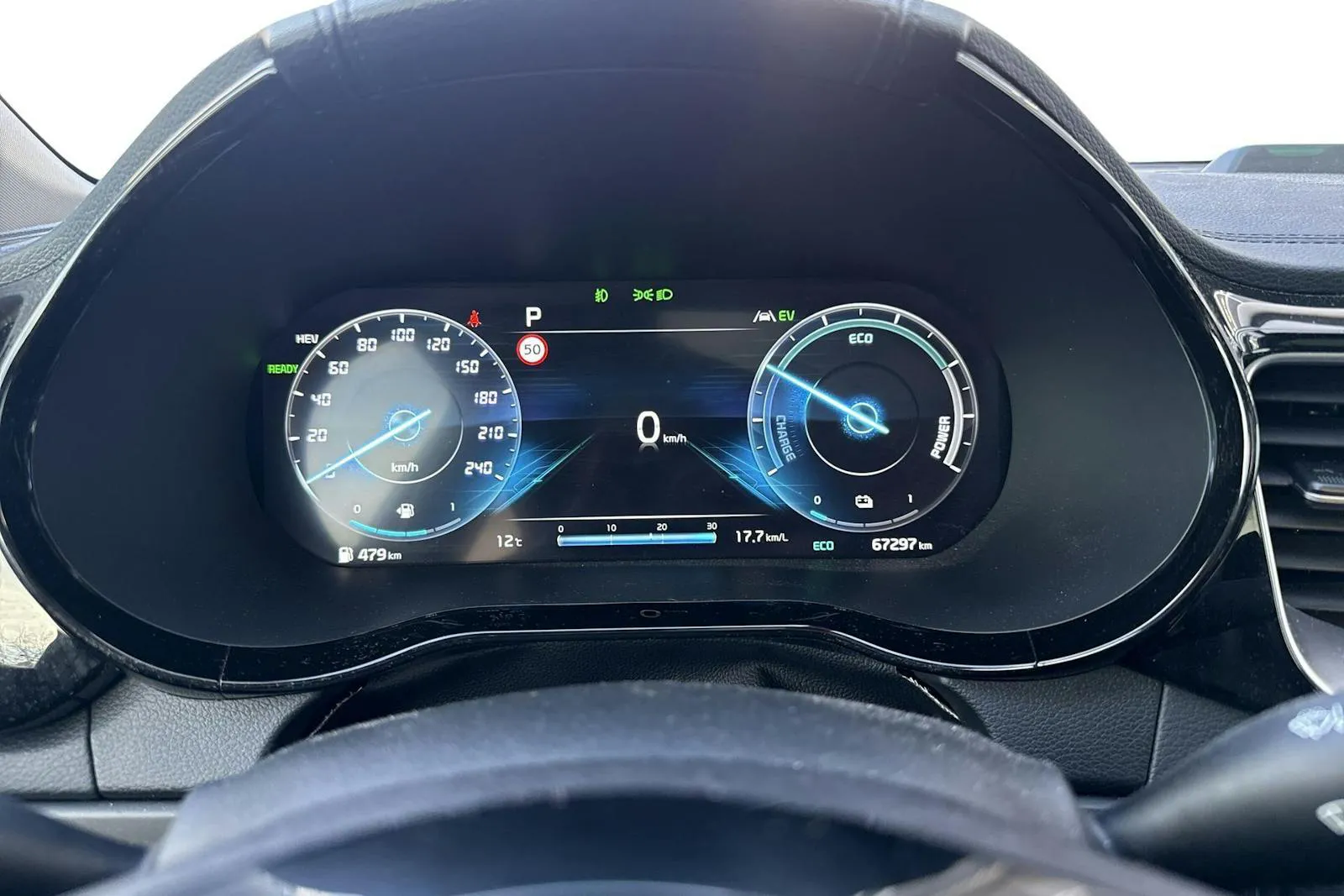 Kia Cee´d bild 11