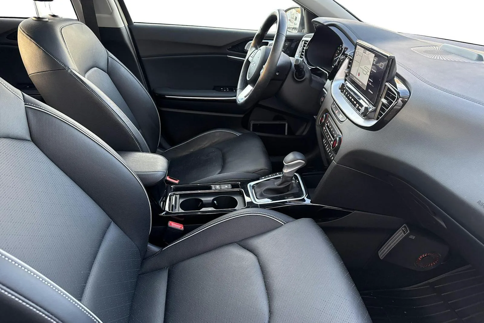 Kia Cee´d bild 7